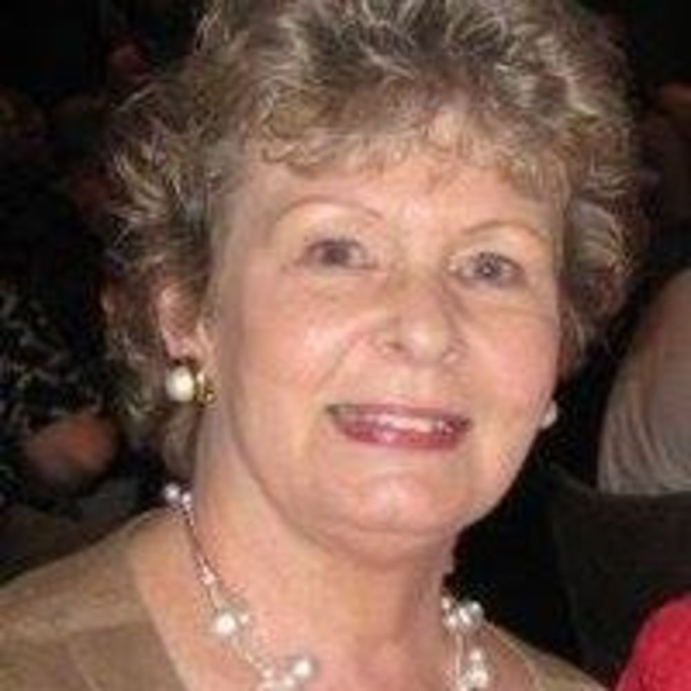 Meet your Posher, Judith